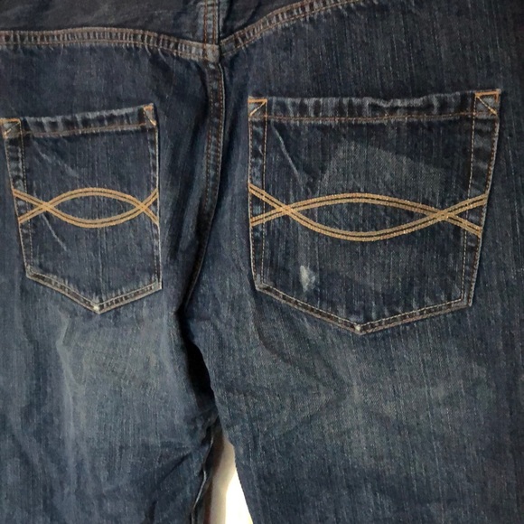 Jeans - Picture 5 of 7